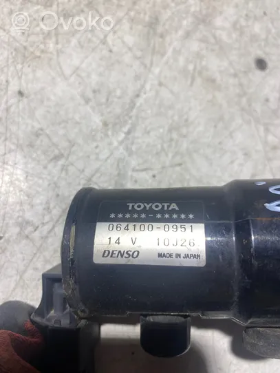 Toyota Prius (XW20) Pompe à eau de liquide de refroidissement 0641000951