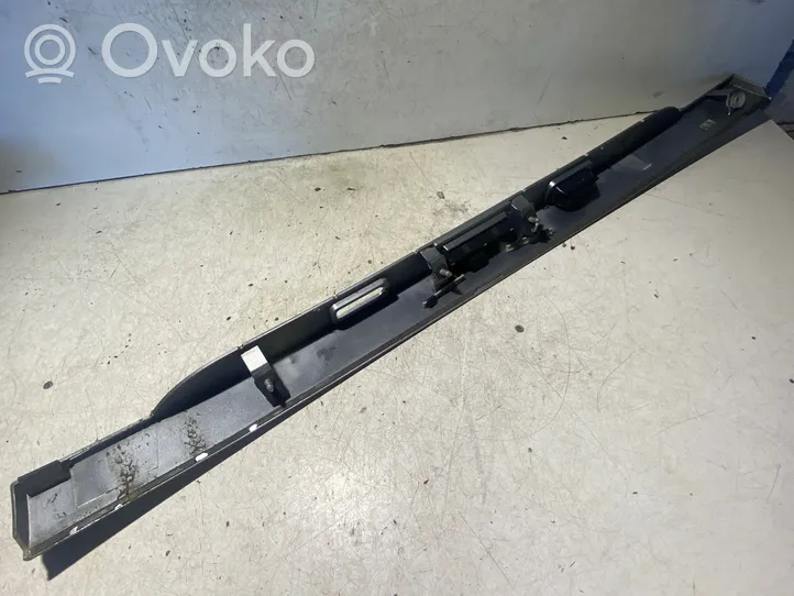 Ford S-MAX Trunk door license plate light bar 6M21R43404A