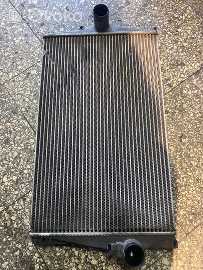 Volvo XC90 Chłodnica powietrza doładowującego / Intercooler 8627375