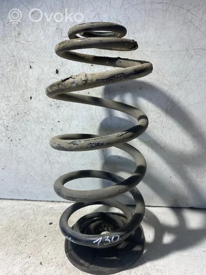 Opel Astra J Front coil spring 