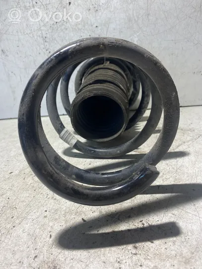 Opel Astra J Front coil spring 