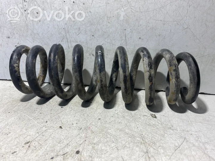 BMW 3 E90 E91 Rear coil spring 