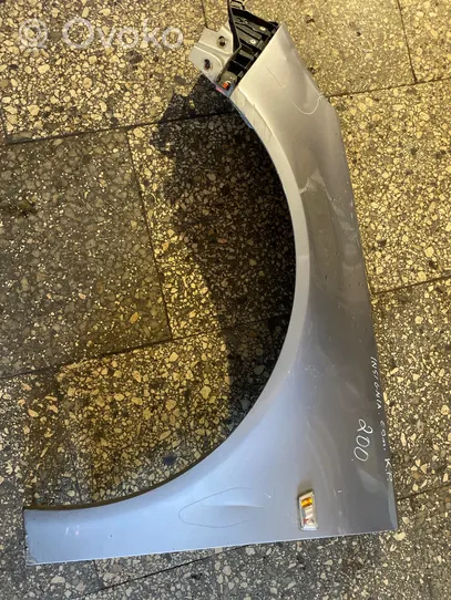 Opel Insignia A Fender 