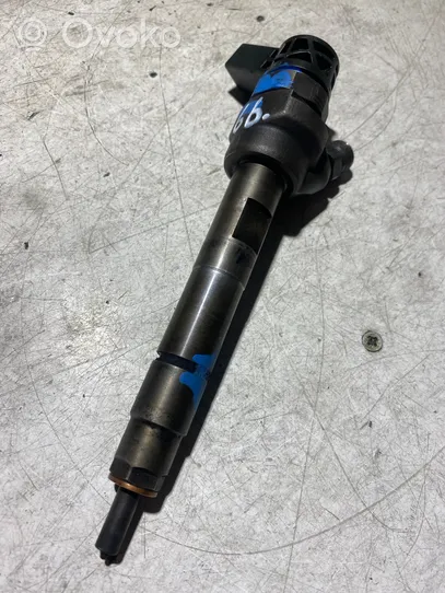 BMW 5 F10 F11 Fuel injector 781070202