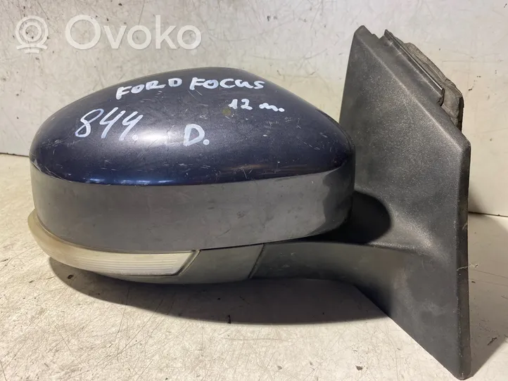 Ford Focus Etuoven sähköinen sivupeili E902450