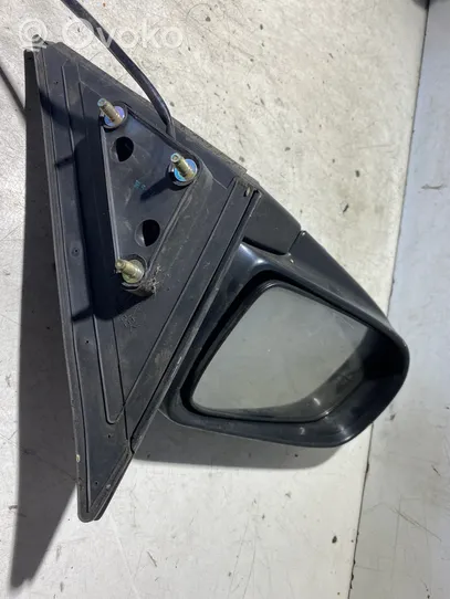 Mazda 626 Front door electric wing mirror E13010142