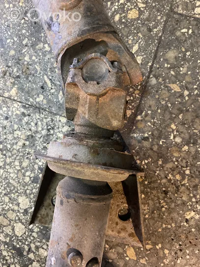 Mercedes-Benz ML W163 Rear driveshaft/prop shaft 