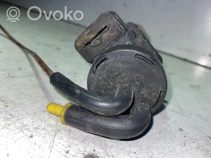 Mercedes-Benz ML W163 Solenoidinis vožtuvas A0005450427