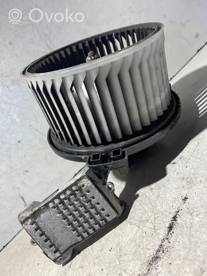 Mercedes-Benz ML W163 Ventola riscaldamento/ventilatore abitacolo 1940005093