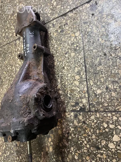 Subaru Outback Front differential 