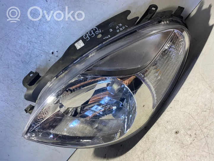 Citroen Xsara Picasso Faro/fanale 20A034B