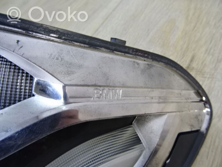 BMW 7 G11 G12 Luz trasera/de freno 7342963