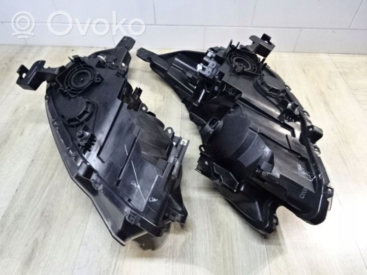 Honda CR-V Lot de 2 lampes frontales / phare 