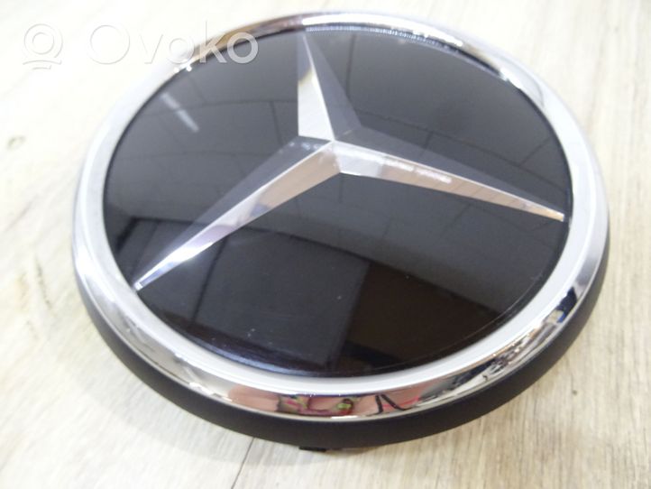 Mercedes-Benz E W213 Valmistajan merkki/logo/tunnus MERCEDESDISTRONICEMBLEMAT