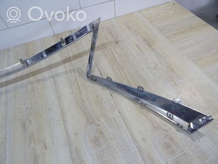 Lexus RX 330 - 350 - 400H Atrapa chłodnicy / Grill 5312148130