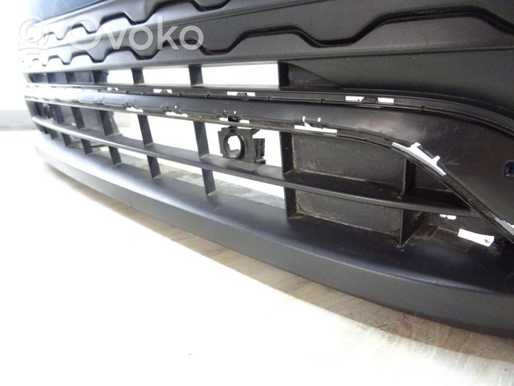 Volkswagen T-Cross Front bumper 2GM807221A