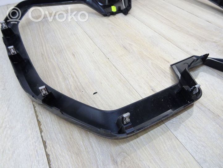 BMW X5 G05 Maskownica / Grill / Atrapa górna chłodnicy 9464477