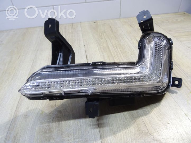 Hyundai Tucson IV NX4 Lampa LED do jazdy dziennej 92207D7500