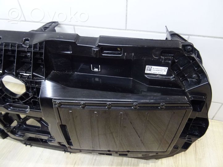 BMW 7 G11 G12 Maskownica / Grill / Atrapa górna chłodnicy 305A1273313