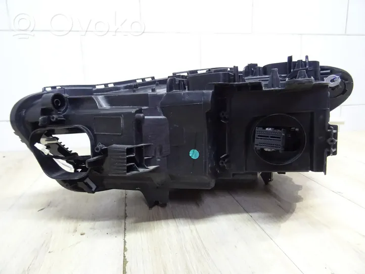 BMW X2 F39 Phare frontale 873818604