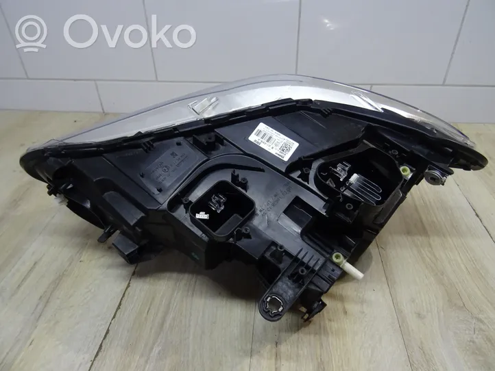 BMW X2 F39 Phare frontale 873818604