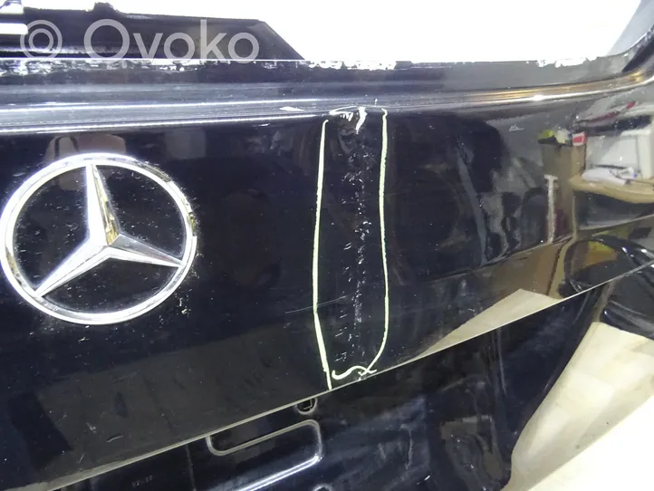 Mercedes-Benz Vito Viano W447 Tylna klapa bagażnika A4477404000