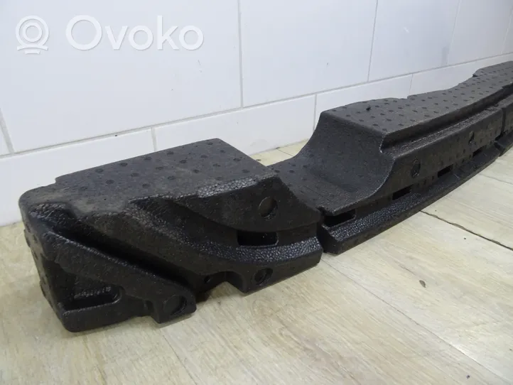 Ford Fiesta Rear bumper foam support bar C1BB17D961A