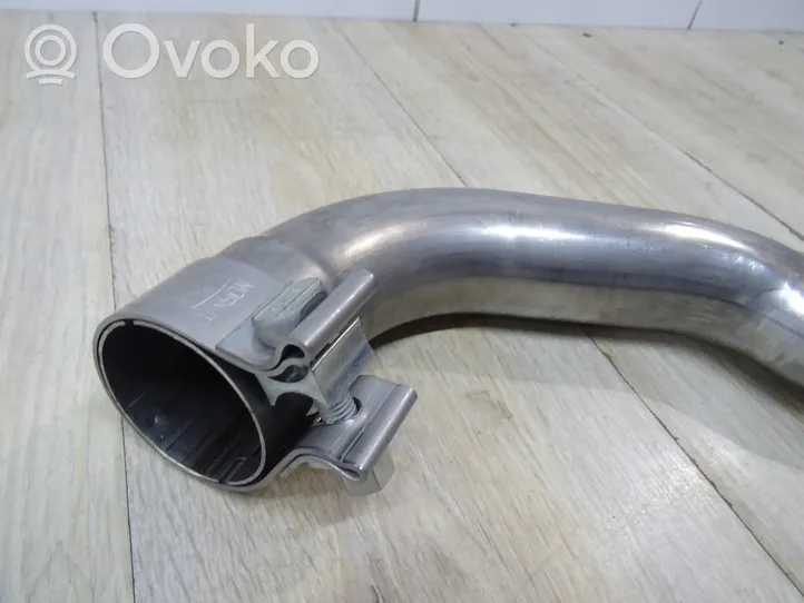 Volvo XC60 Tubo gas di scarico 31452664