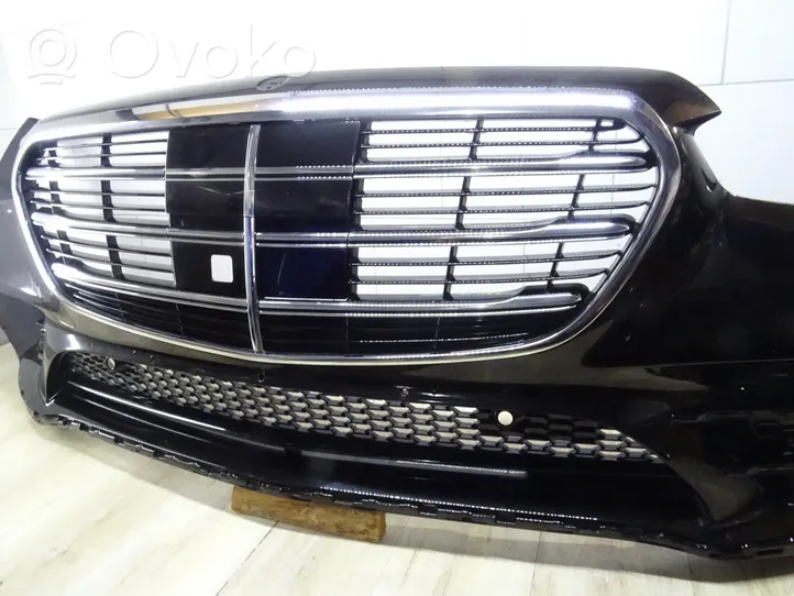 Mercedes-Benz S W223 Pare-choc avant A2238851001