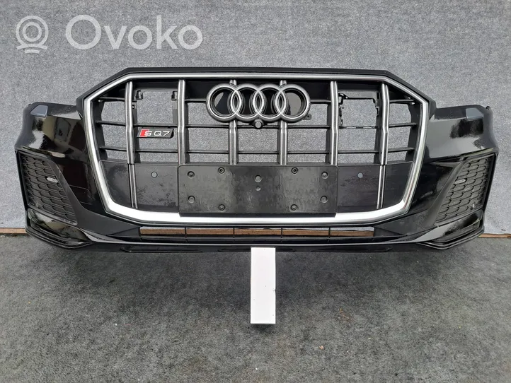 Audi SQ7 Zderzak przedni 4M0807437Q