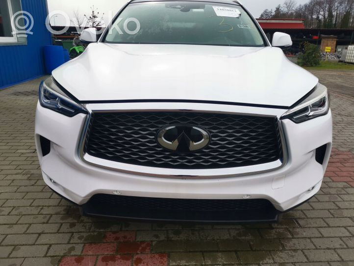 Infiniti QX50 (J50) Cablaggio pannello 