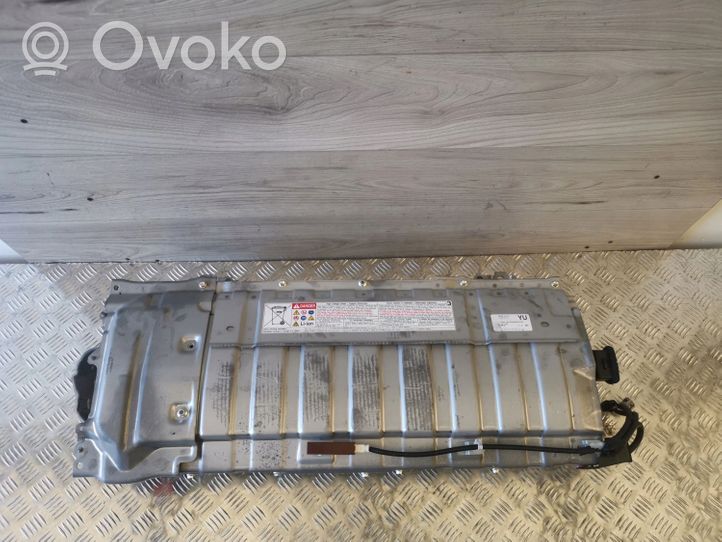 Toyota RAV 4 (XA50) Batterie véhicule hybride / électrique 