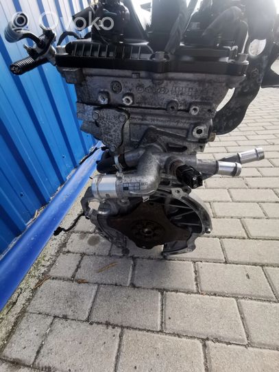 Hyundai Elantra VI Remplacement moteur 