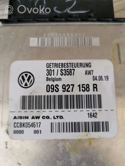 Volkswagen Jetta USA Przetwornica napięcia / Moduł przetwornicy 6135398