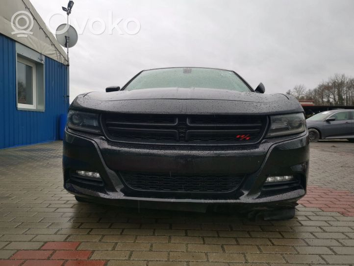 Dodge Charger Pare-chocs 