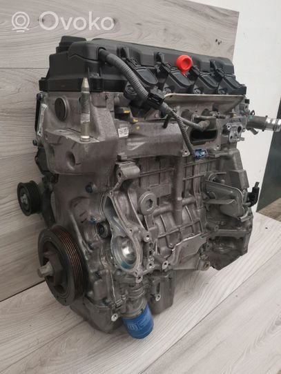 Honda HR-V Remplacement moteur 6037854