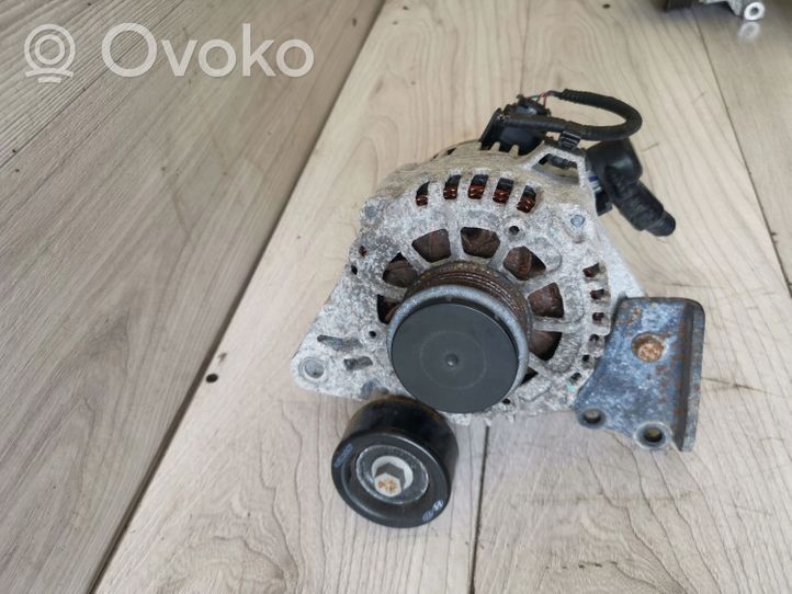 Hyundai Elantra VI Bateria pojazdu hybrydowego / elektrycznego 