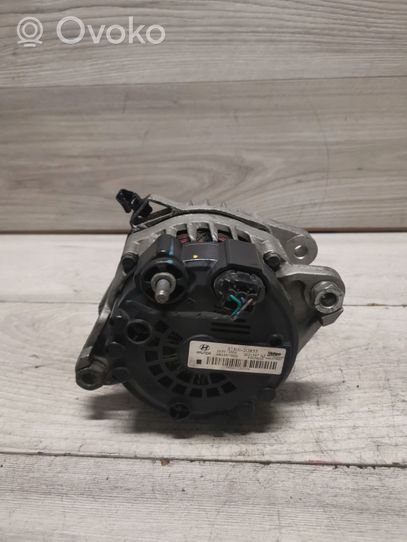 Chrysler Charger Alternator 