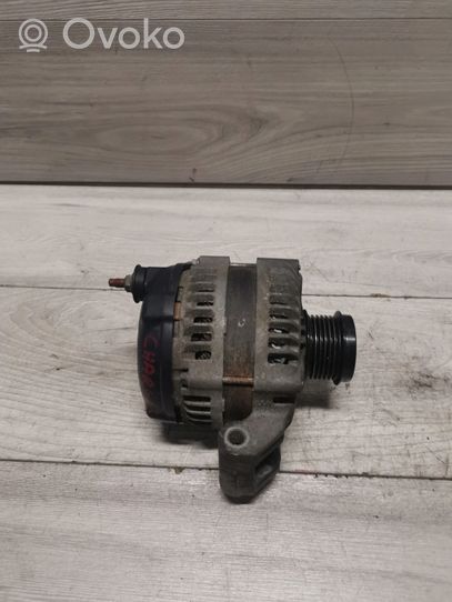 Dodge Charger Alternator 