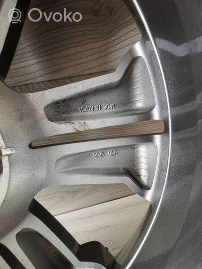 Hyundai Santa Fe R 19 alumīnija - vieglmetāla disks (-i) 