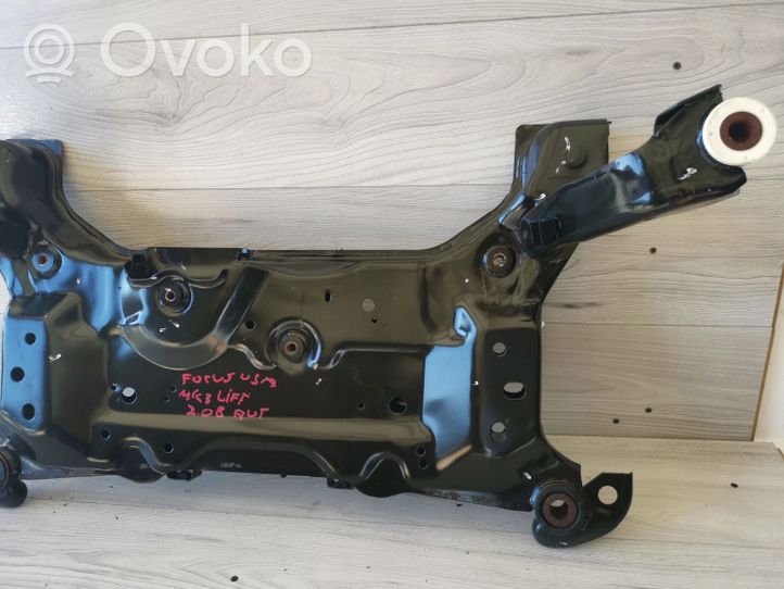 Ford Focus Kit de suspension complet avant 