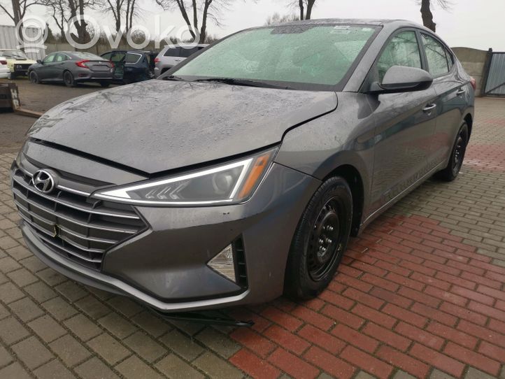 Hyundai Elantra VI Priekinis traversas 