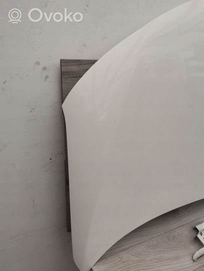 Toyota RAV 4 (XA40) Pokrywa przednia / Maska silnika 