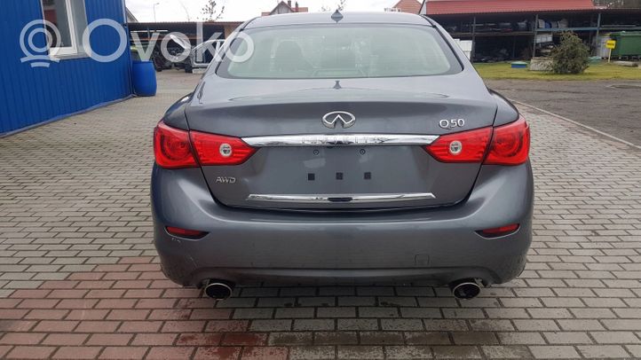 Infiniti Q50 Riduttore cambio posteriore 