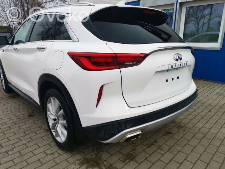 Infiniti QX50 (J55) Langų skysčio bakelis 