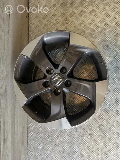 Honda HR-V R17 alloy rim 