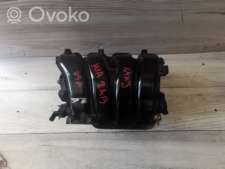 KIA Optima Intake manifold 