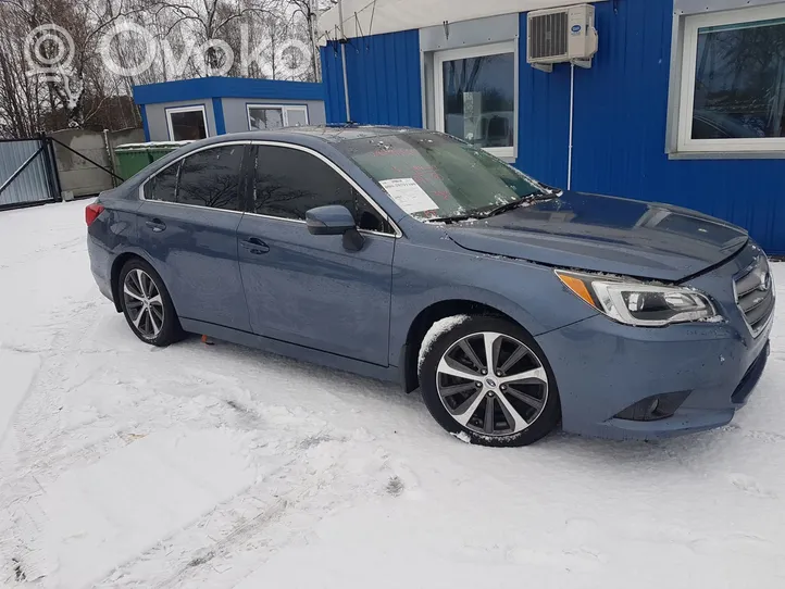 Subaru Legacy Etupyörän navan laakerikokoonpano 