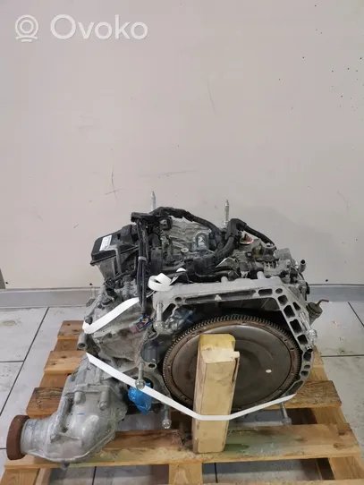 Honda CR-V Automatyczna skrzynia biegów 