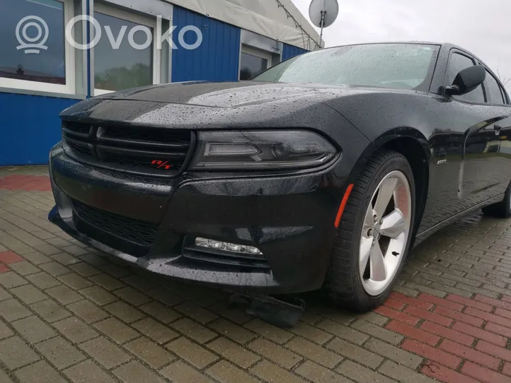 Dodge Charger Polttoainesuodatin 